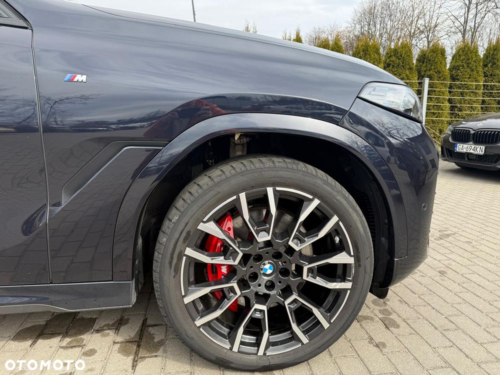 BMW X6 - 12