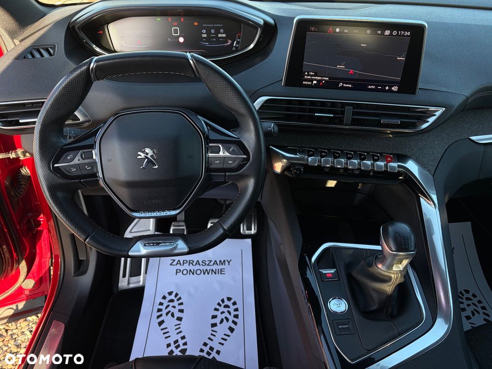 Peugeot 3008 - 7