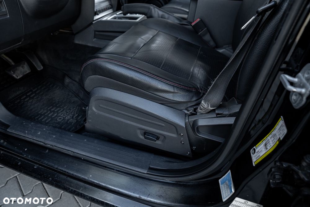 Dodge Nitro 4.0 Automatik R/T - 18