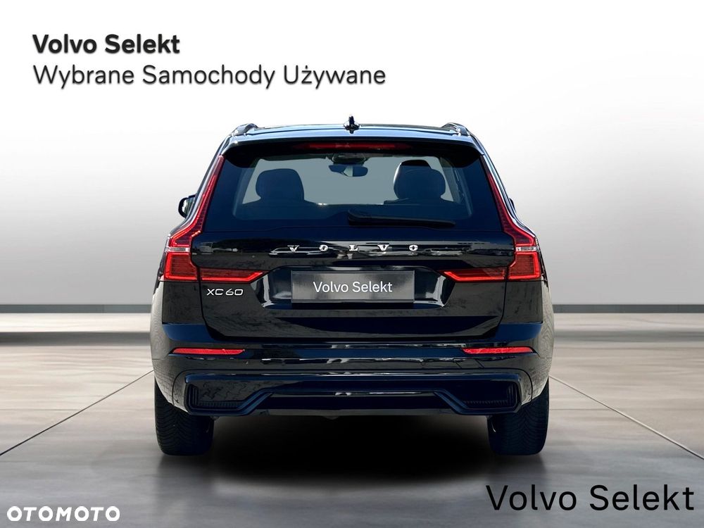 Volvo XC 60 - 5