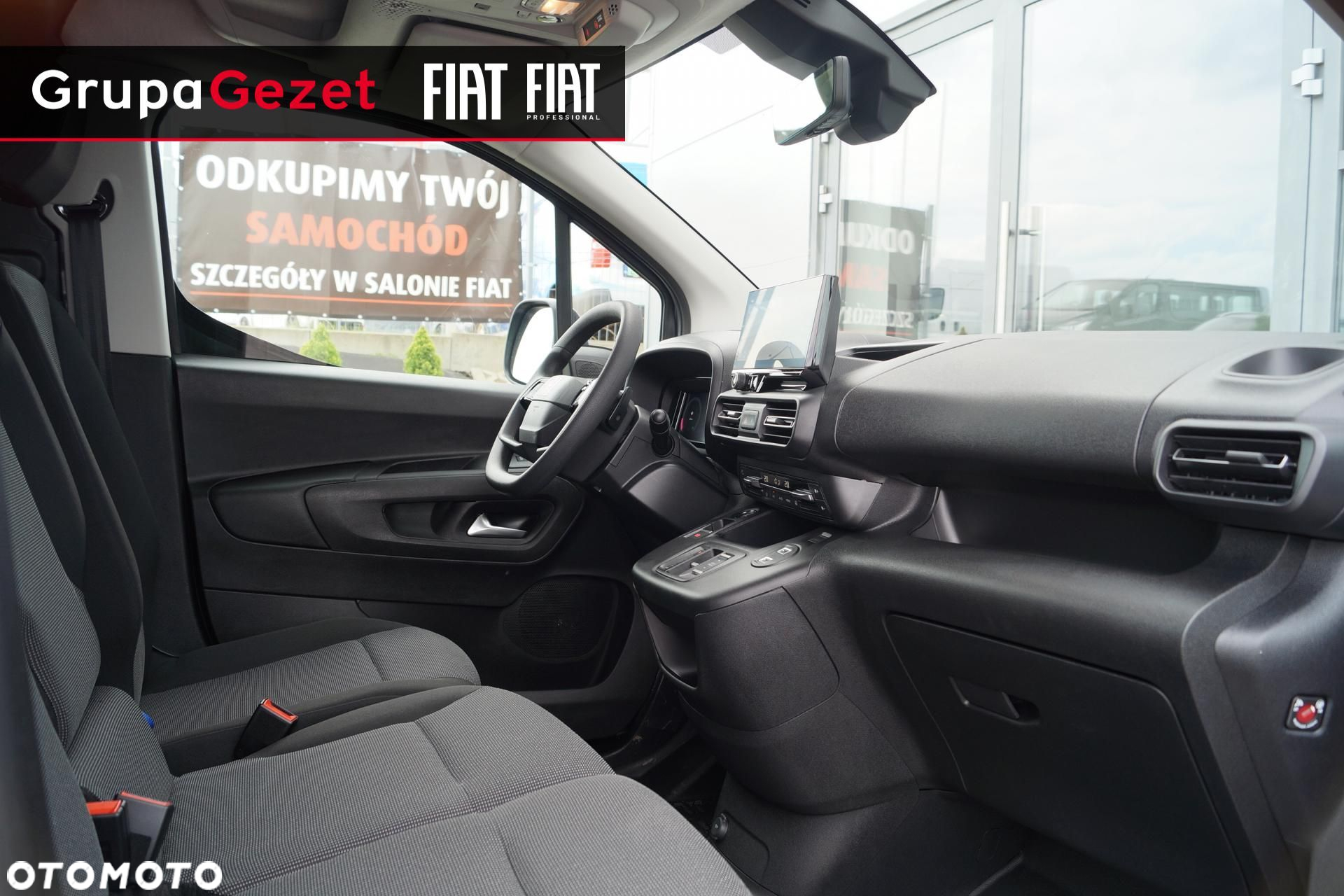 Fiat Doblo - 8