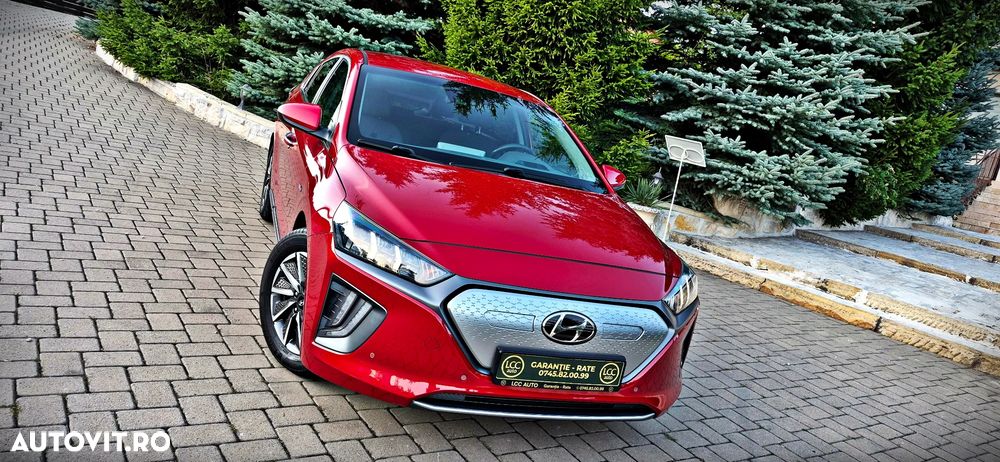 Hyundai IONIQ Business - 18