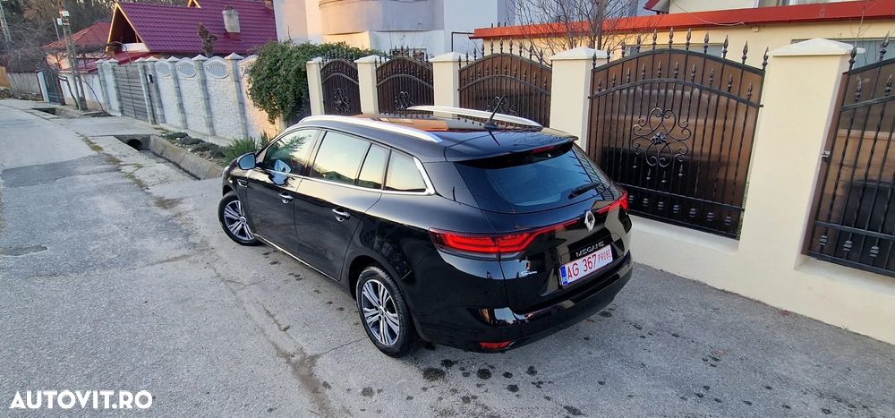 Renault Megane Blue dCi 116 EDC Intens - 39