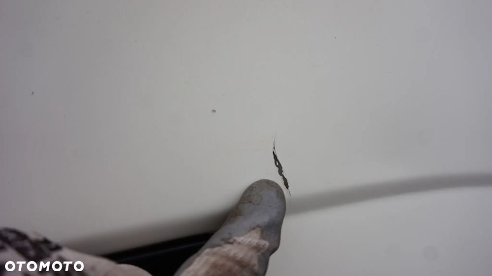 Volkswagen Transporter T4 2.5TDI maska - 2