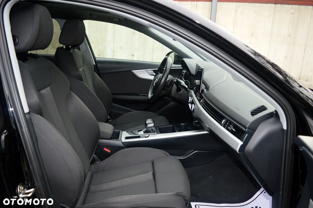 Audi A4 Avant - 12