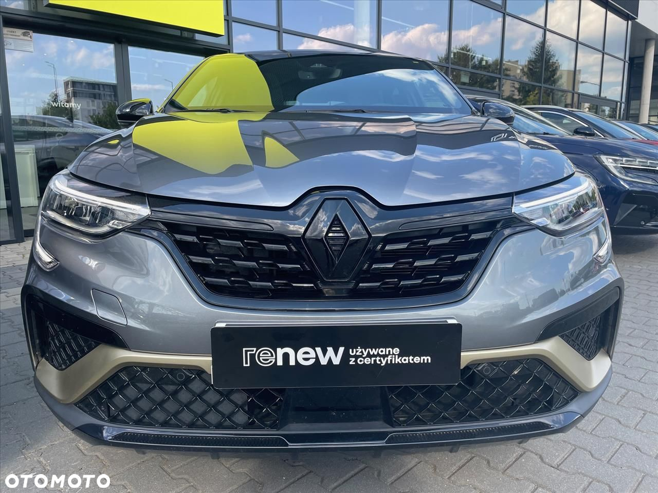 Renault Arkana - 2