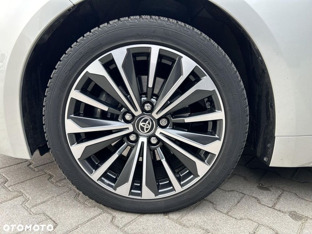 Toyota Corolla 2.0 Hybrid Style - 9