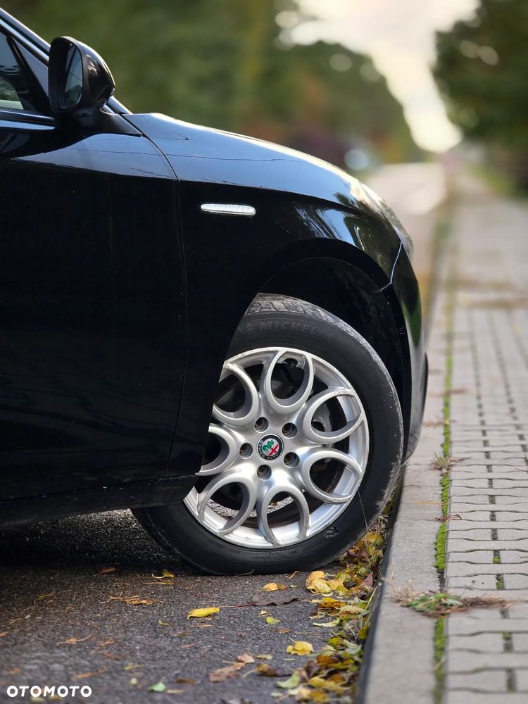 Alfa Romeo Giulietta 1.6 JTDM 16V Super - 34