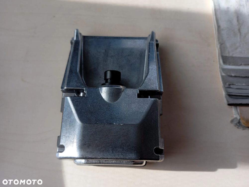 KAMERA SZYBY PRZÓD CZOŁOWEJ PEUGEOT CITROEN 9851326280