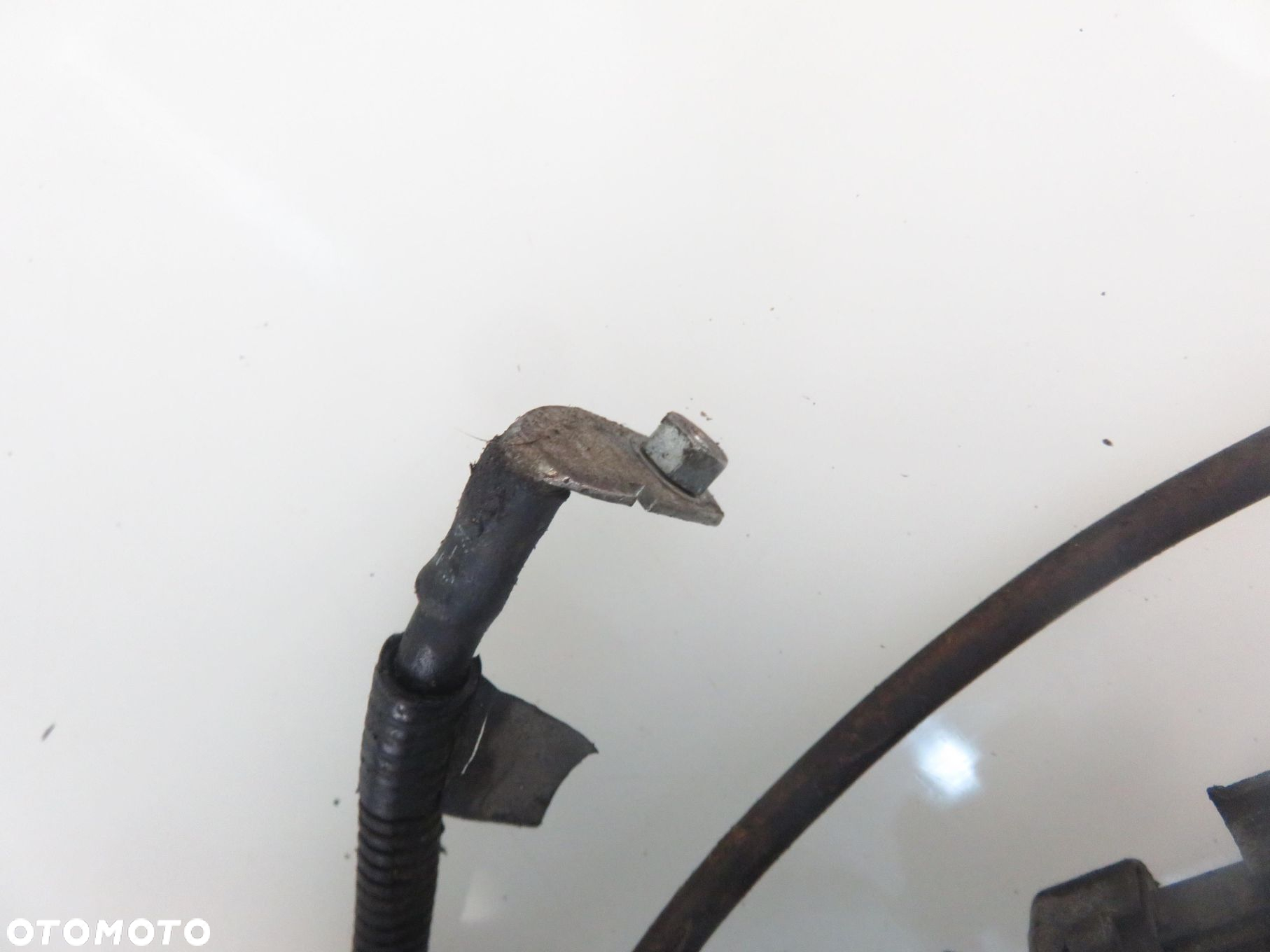 POMPA WSPOMAGANIA OPEL ZAFIRA B 13192897 - 6