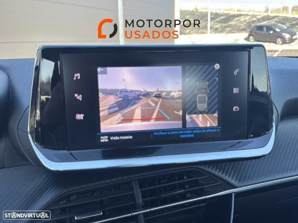 Peugeot 2008 1.2 PureTech Active Pack - 10