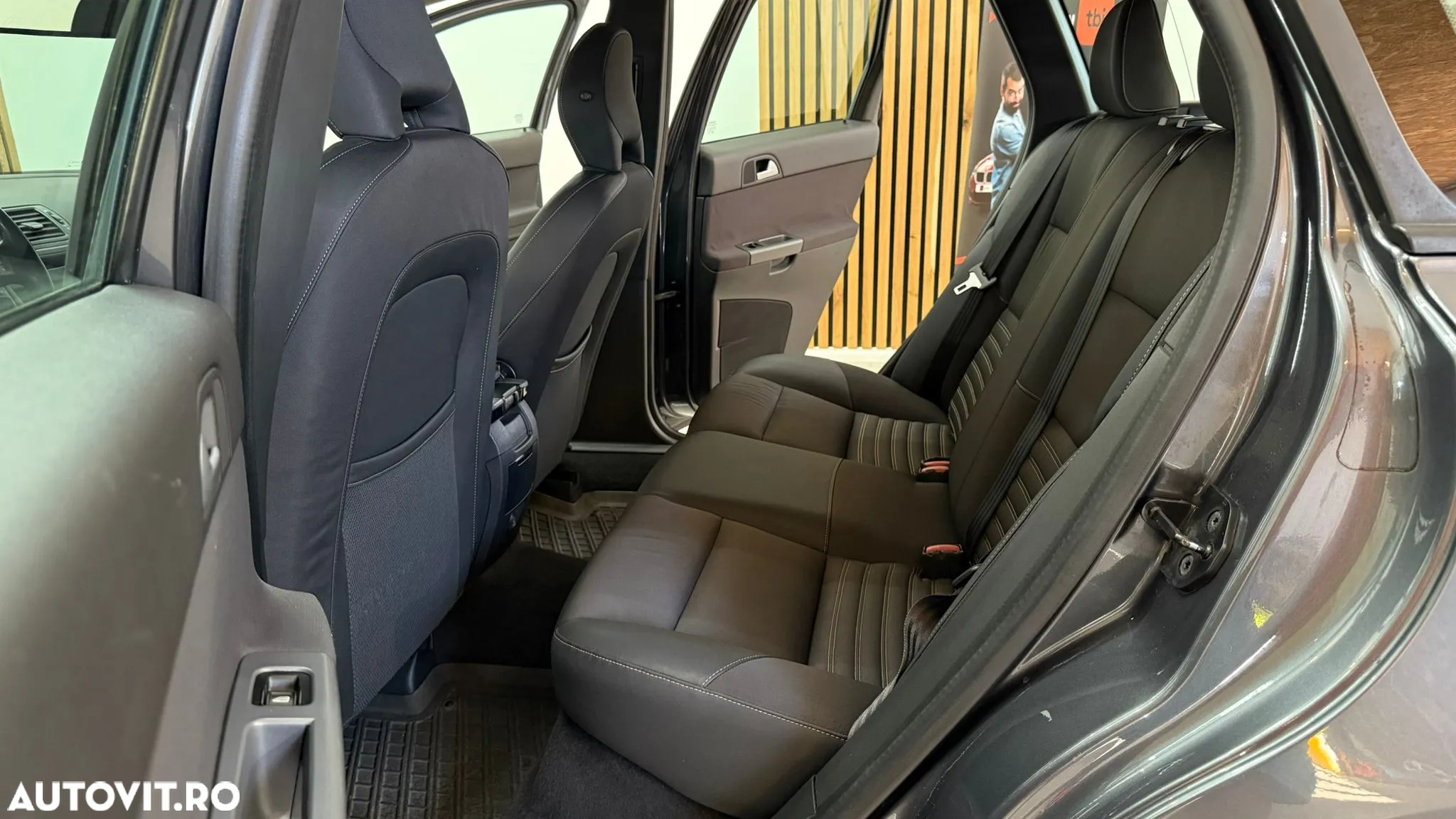 Volvo V50 2.0 D Basic - 15