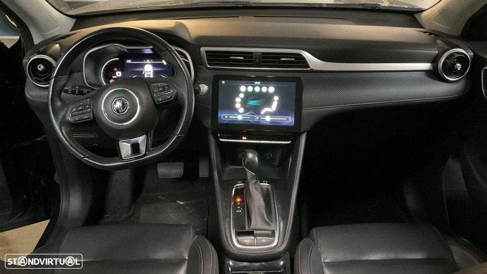 MG ZS 1.0 T-GDI Luxury Aut. - 7