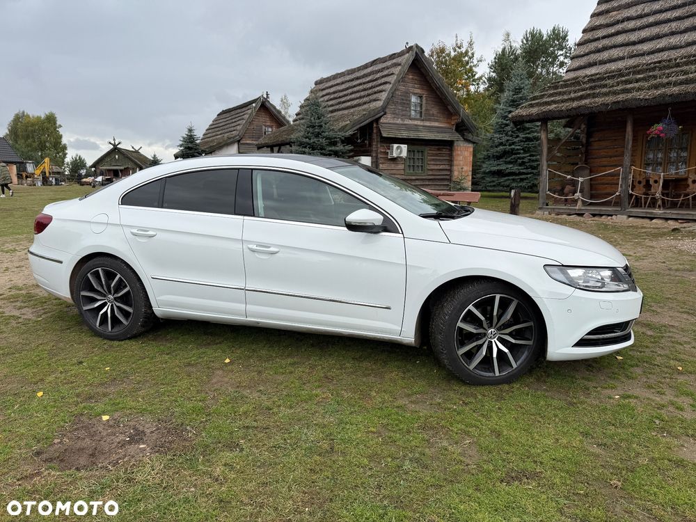 Volkswagen CC 2.0 TSI DSG - 4