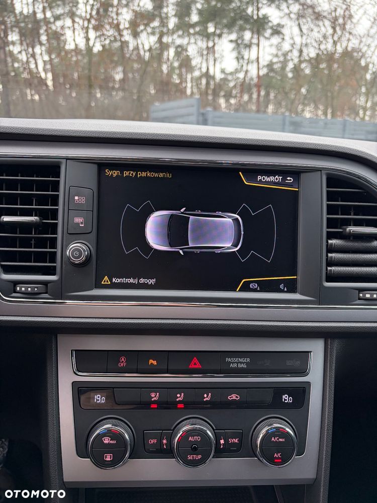 Seat Leon 1.4 TSI Start&Stop XCELLENCE - 16