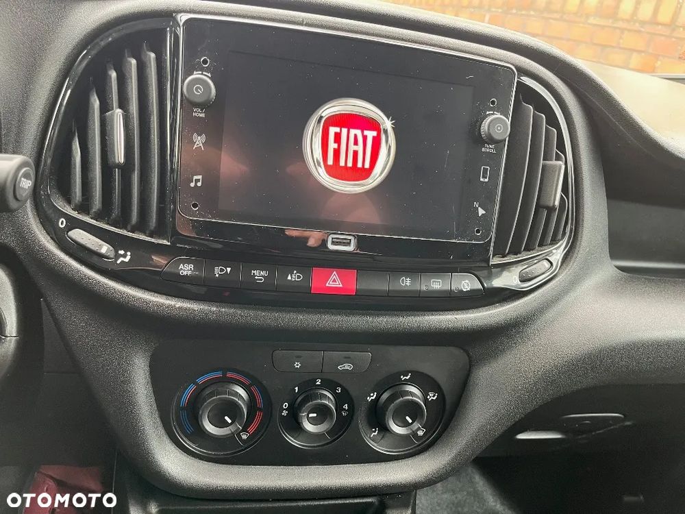 Fiat Doblo - 10