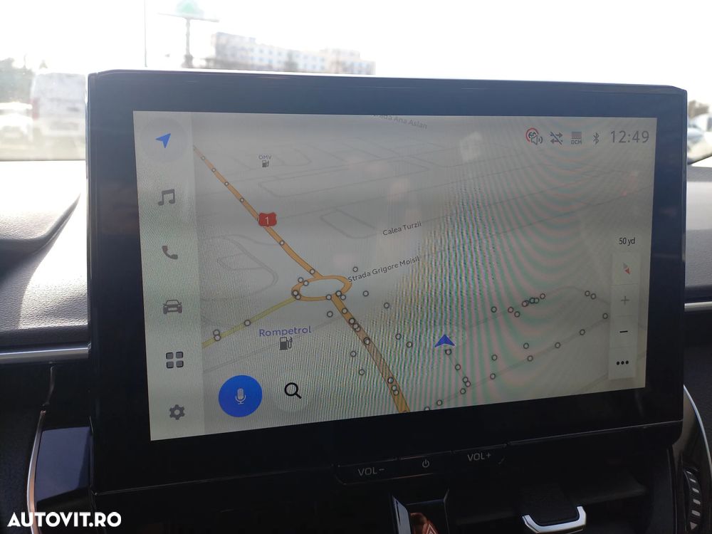 Toyota Corolla Sedan 1.8 HSD Business - 24