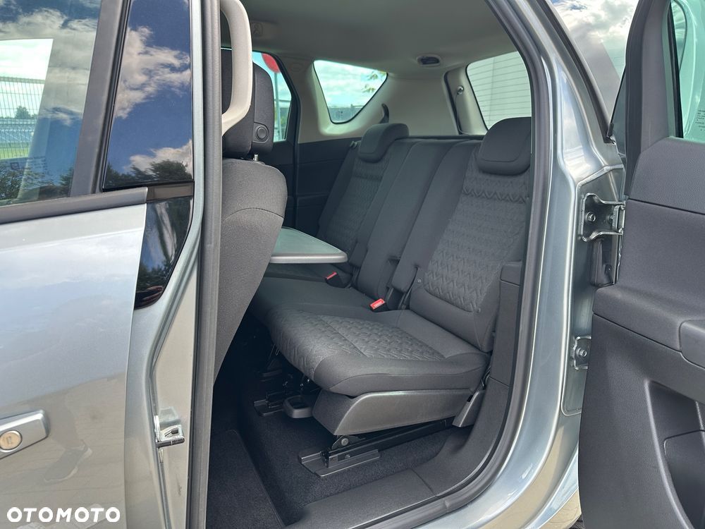 Opel Meriva 1.4 T Enjoy - 16