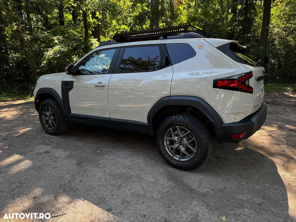 DACIA Duster 2024 — imagine 2