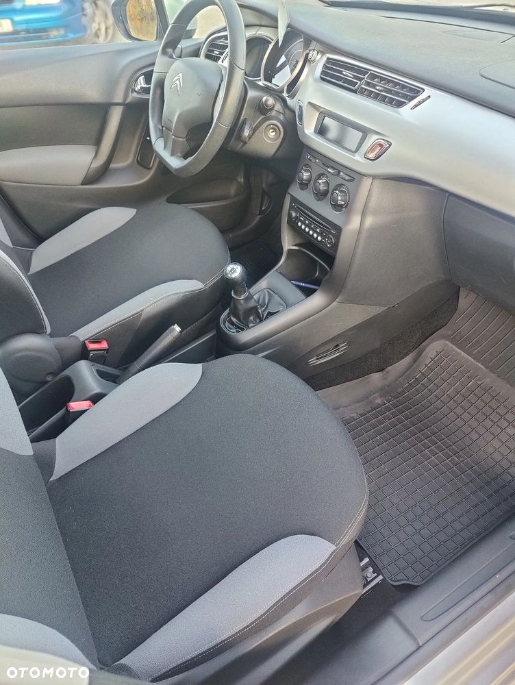 Citroën C3 1.4 Confort - 14