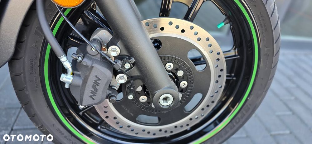 Kawasaki Vulcan - 21
