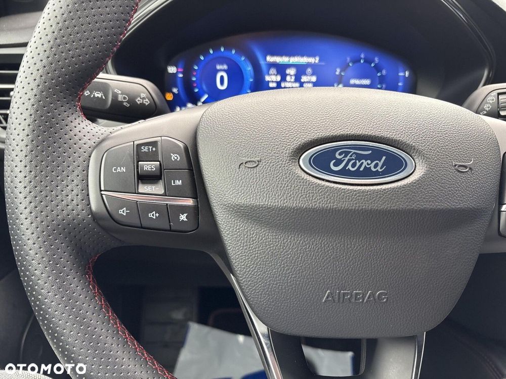 Ford Focus - 17