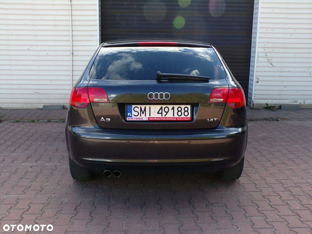 Audi A3 - 14