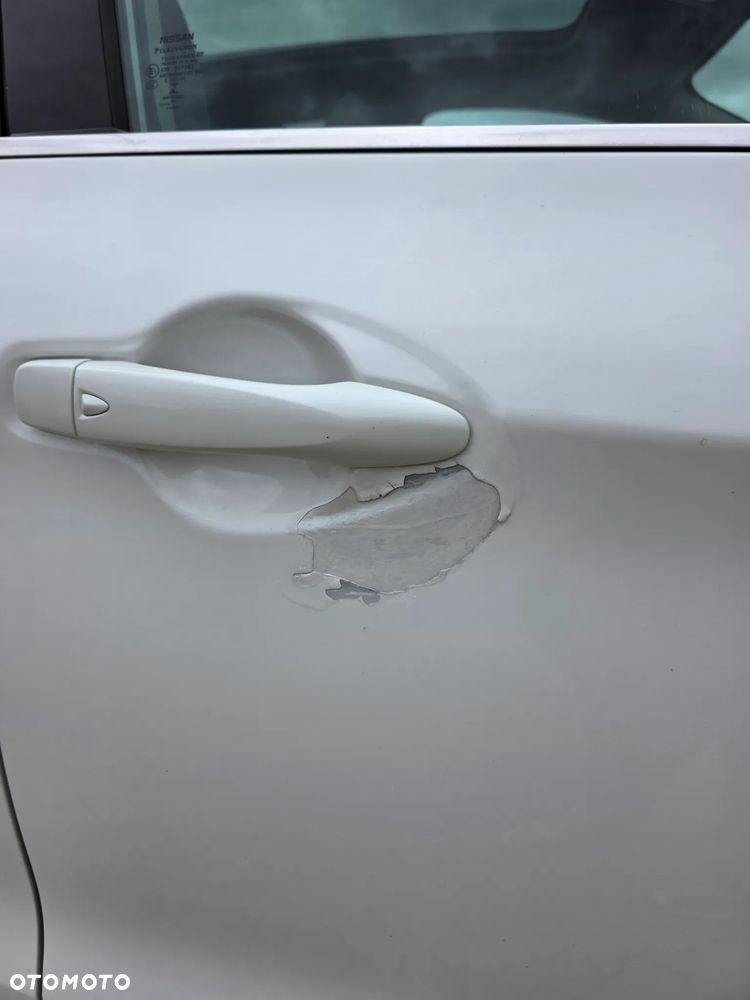 Nissan Qashqai 1.6 DCi Tekna Xtronic - 18