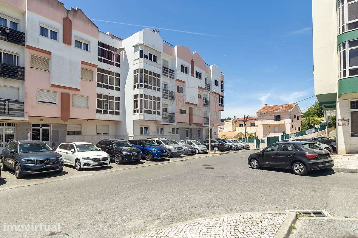 Apartamento T2 para venda - Grande imagem: 3/34