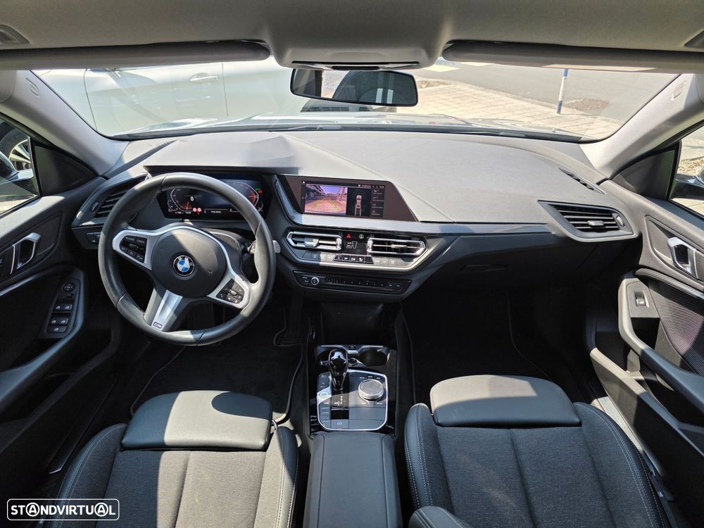 BMW 216 Gran Coupé d Line Sport - 23
