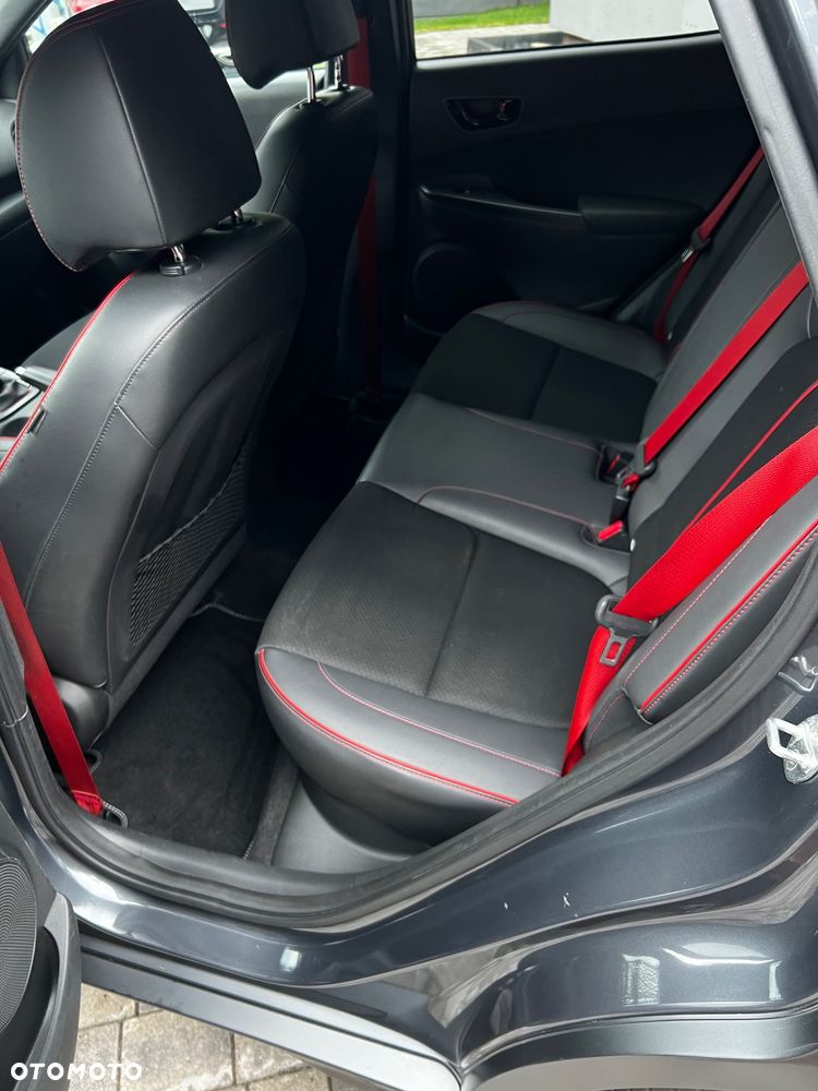 Hyundai Kona 1.0 T-GDI Advantage+ - 18