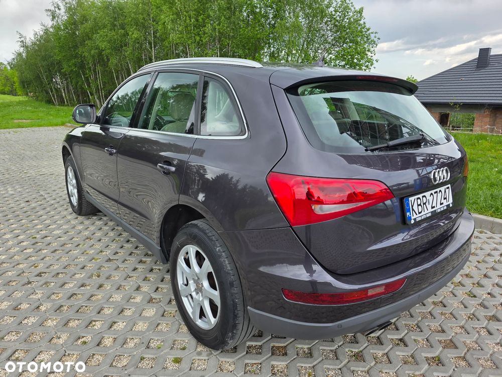 Audi Q5 - 6