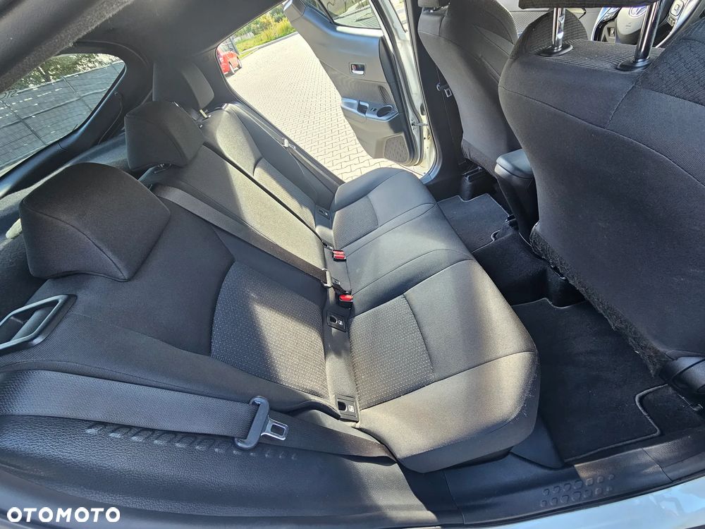 Toyota C-HR 1.8 Hybrid Premium - 13