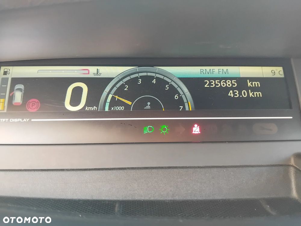 Renault Scenic 1.4 16V TCE Tech Run - 10