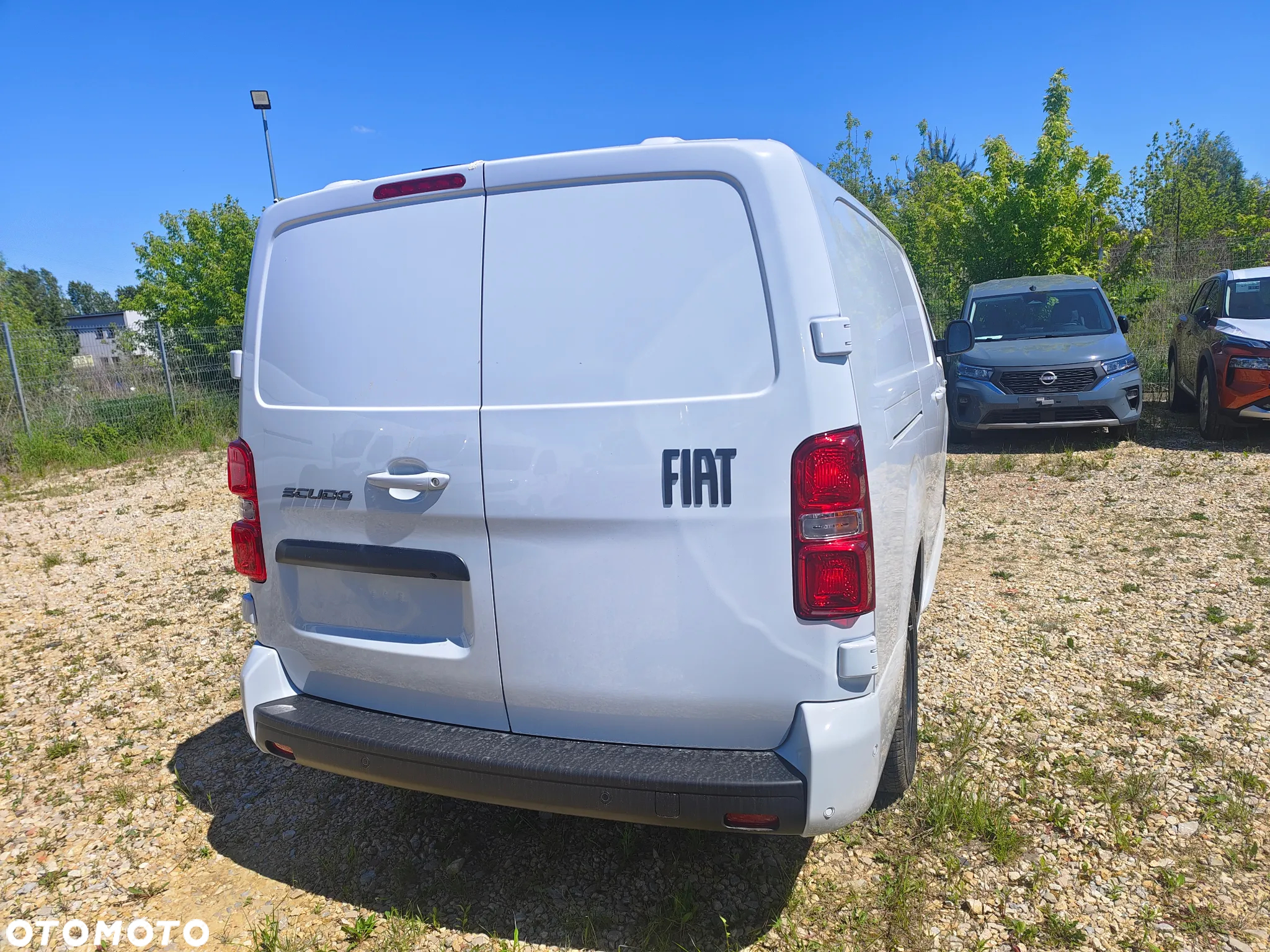 Fiat Scudo Maxi - 3