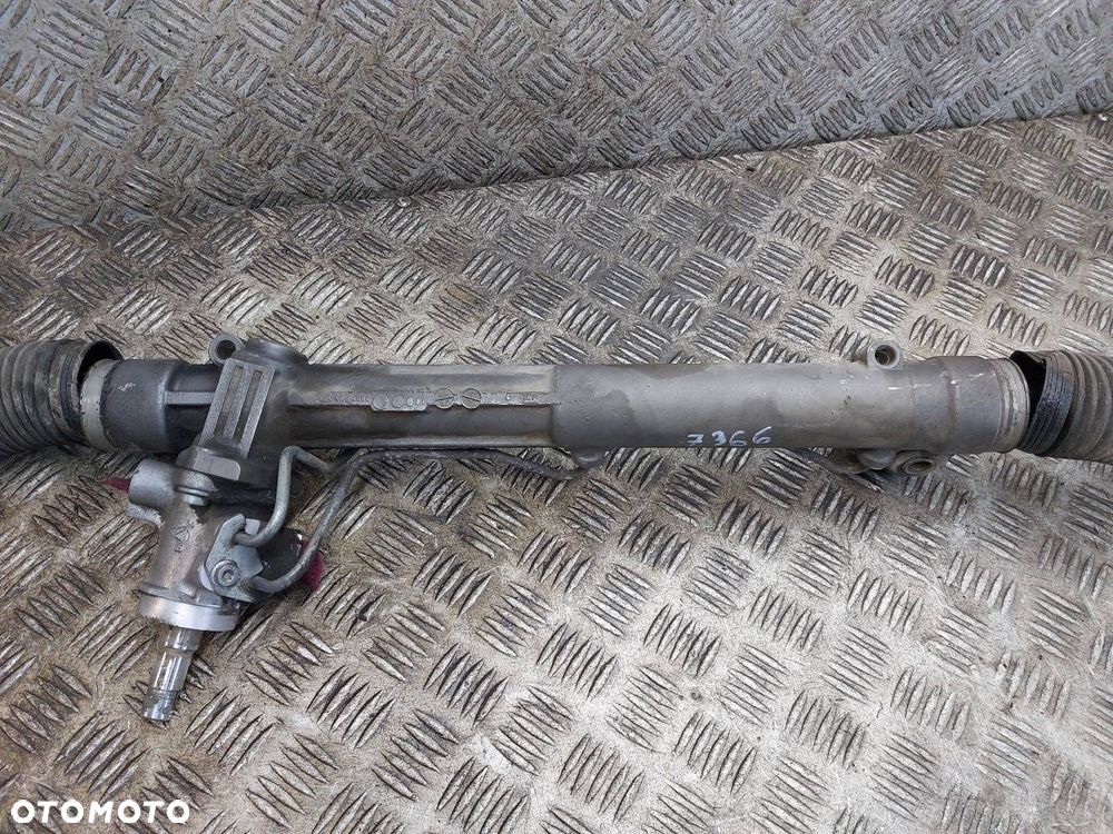 MAGLOWNICA PRZEKŁADNIA KIEROWNICZA SAAB 9-5 I EU EUROPA - 6