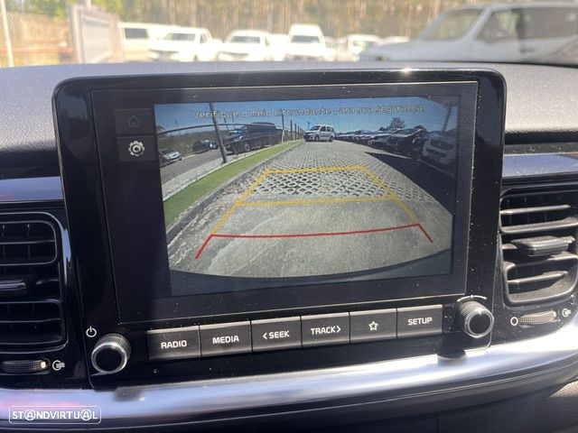 Kia Stonic 1.0 T-GDI Wave - 13