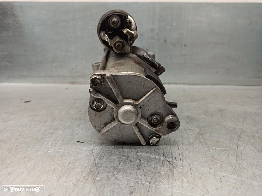 MOTOR ARRANQUE MAZDA 3 2006 -Y60118400B - 3