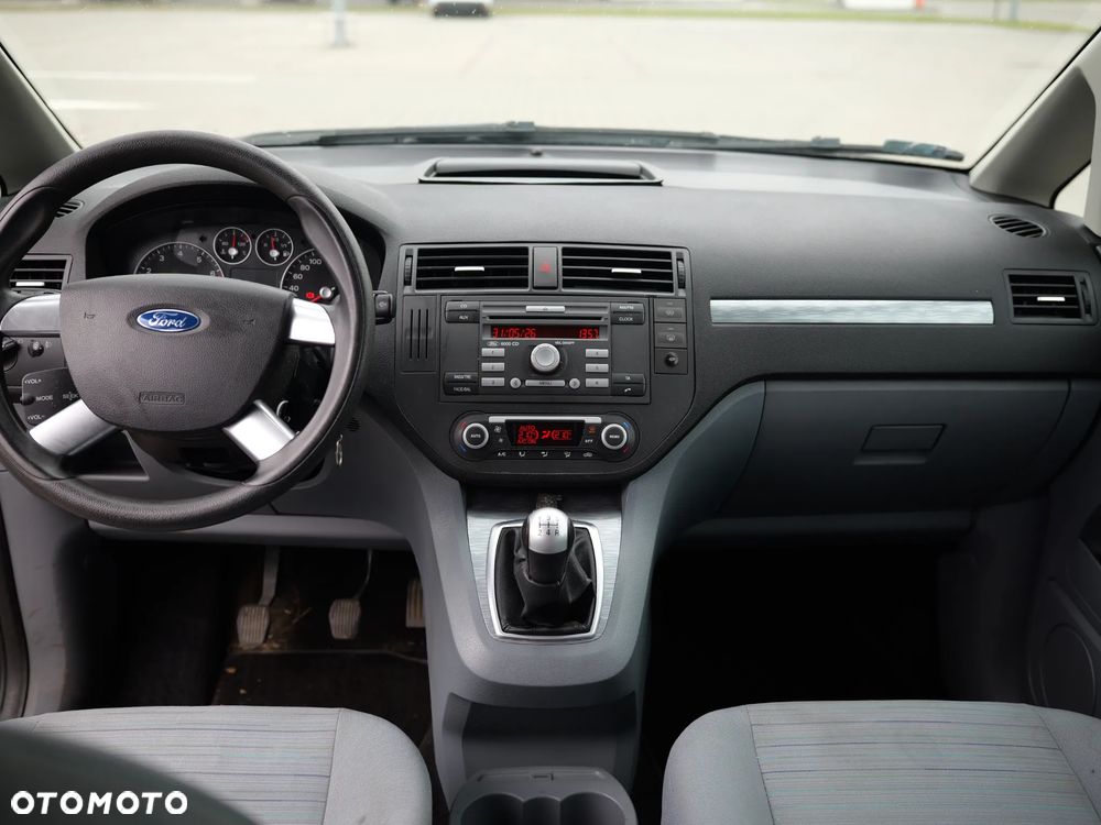 Ford C-MAX - 7