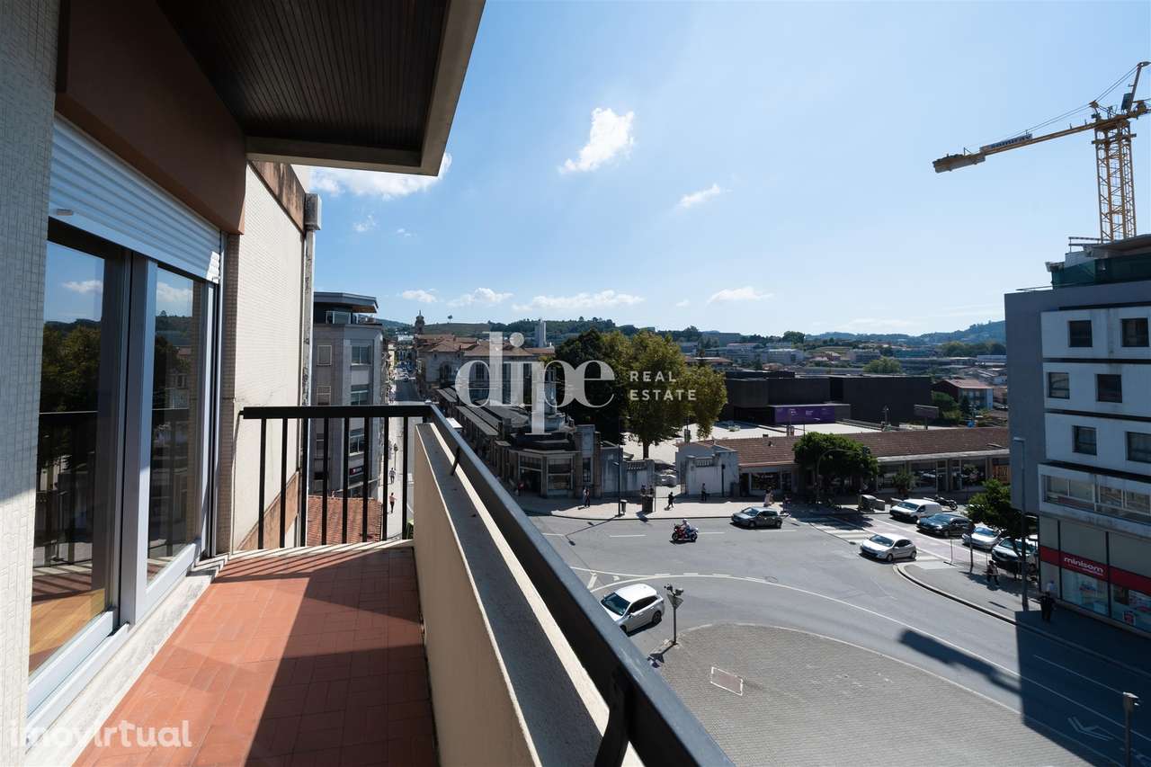 Apartamento T2+1 no centro da cidade - Grande imagem: 3/17