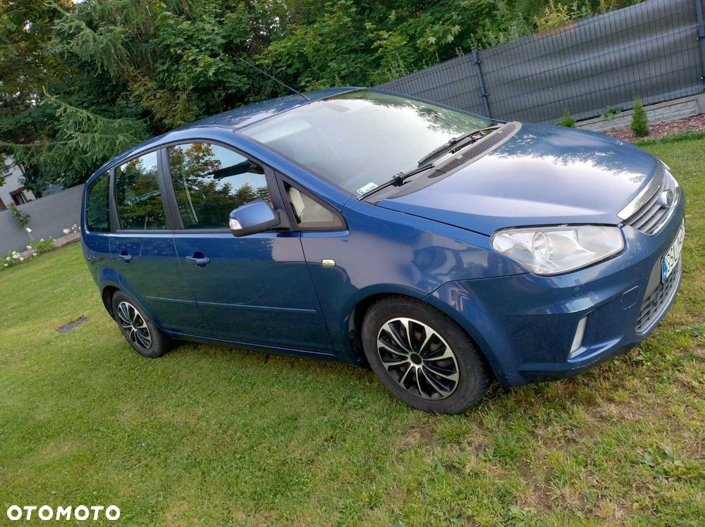 Ford C-MAX - 3