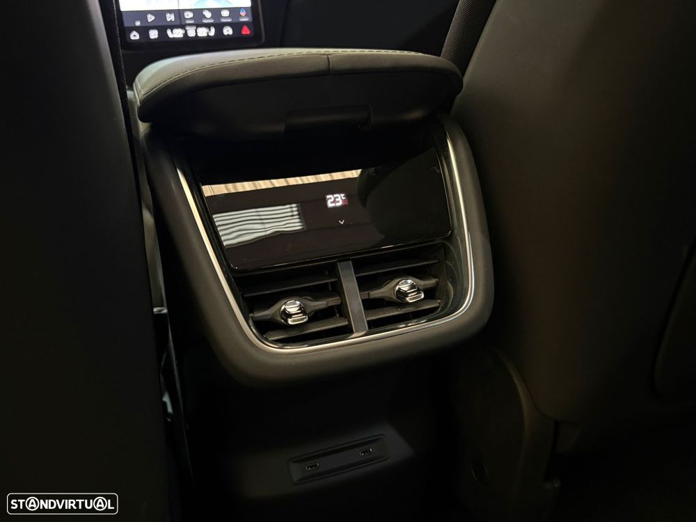 Polestar 3 Long Range 111 kWh Single Motor - 17