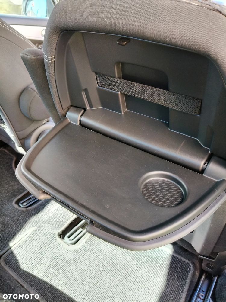 Citroën C4 Picasso 1.6 HDi Equilibre - 12