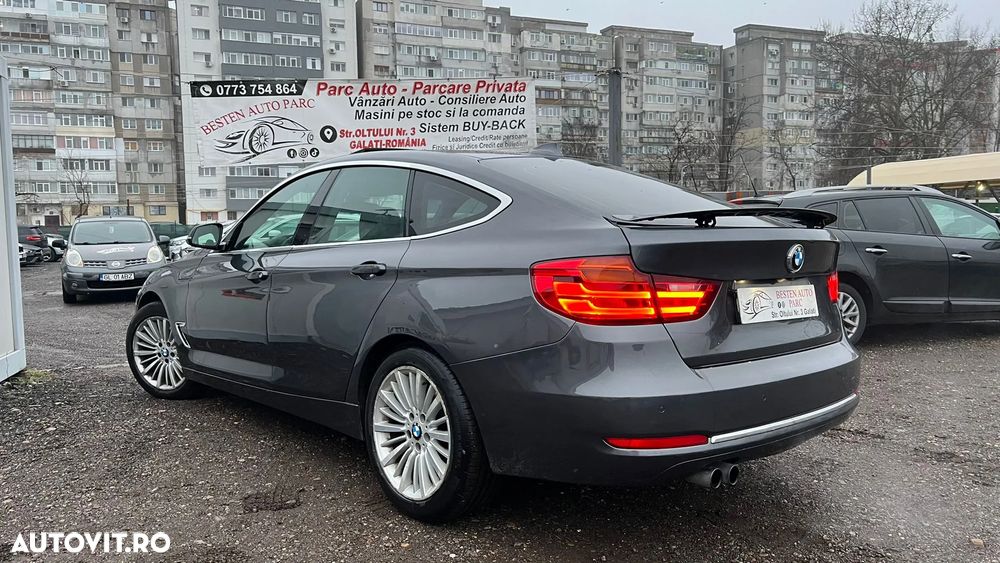 BMW Seria 3 - 35