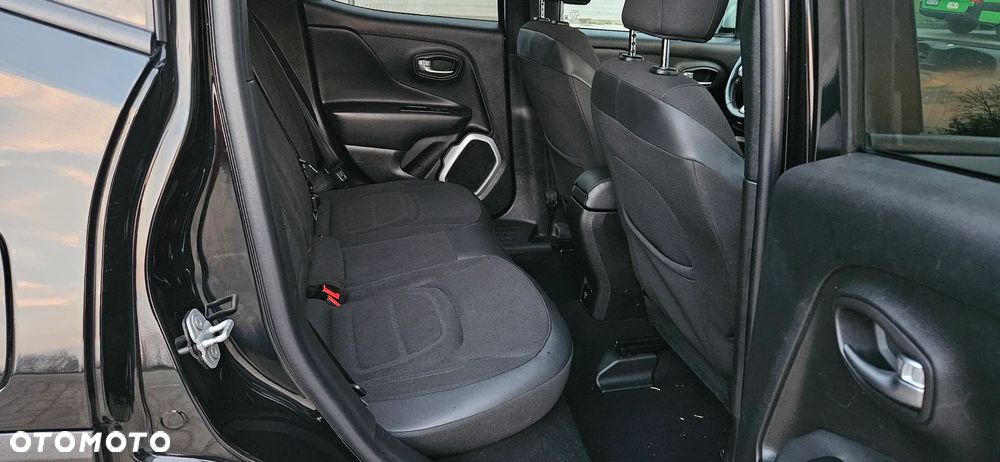 Jeep Renegade 2.0 MultiJet Active Drive Limited Adventure Edition - 8