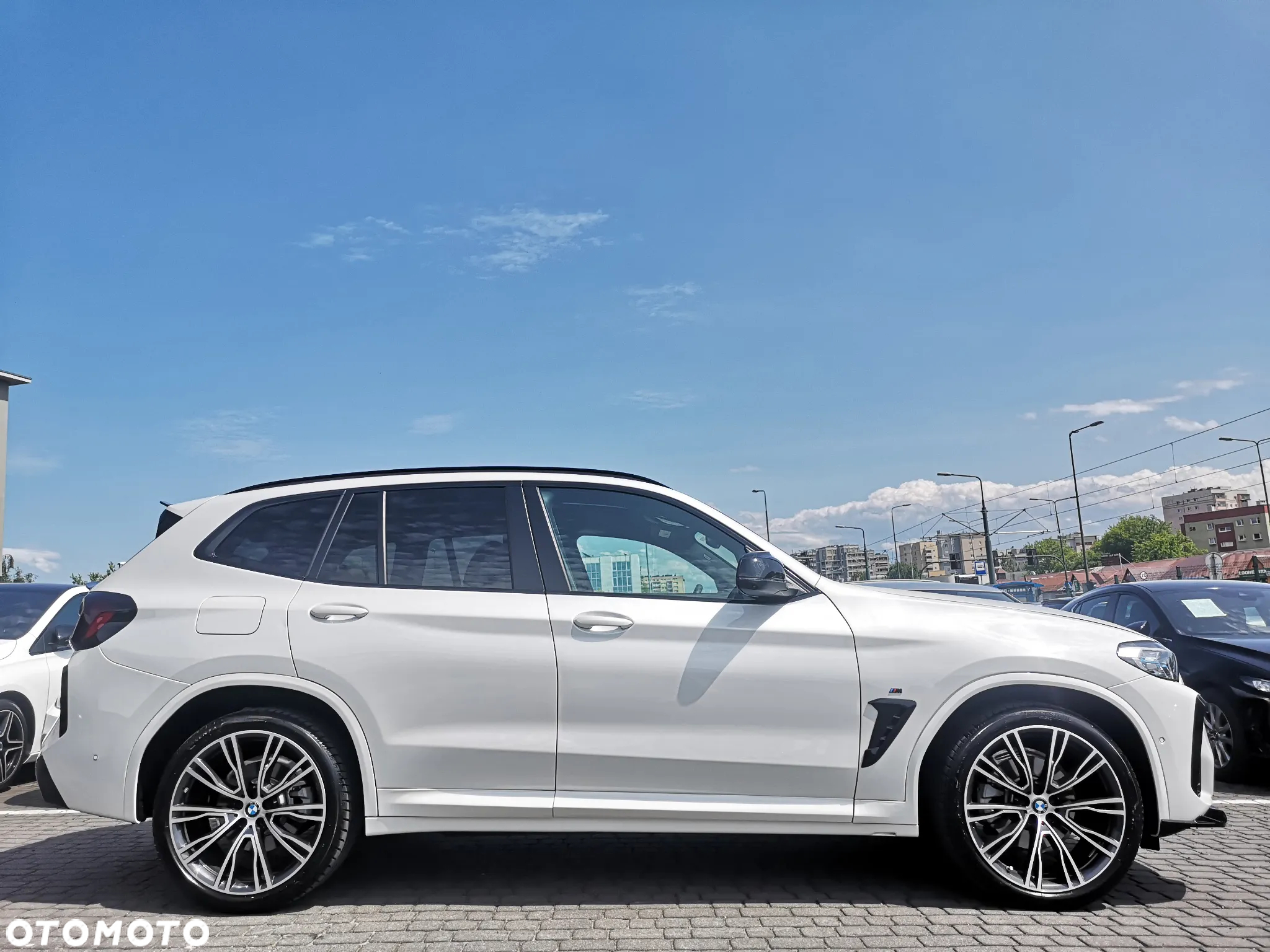 BMW X3 - 5