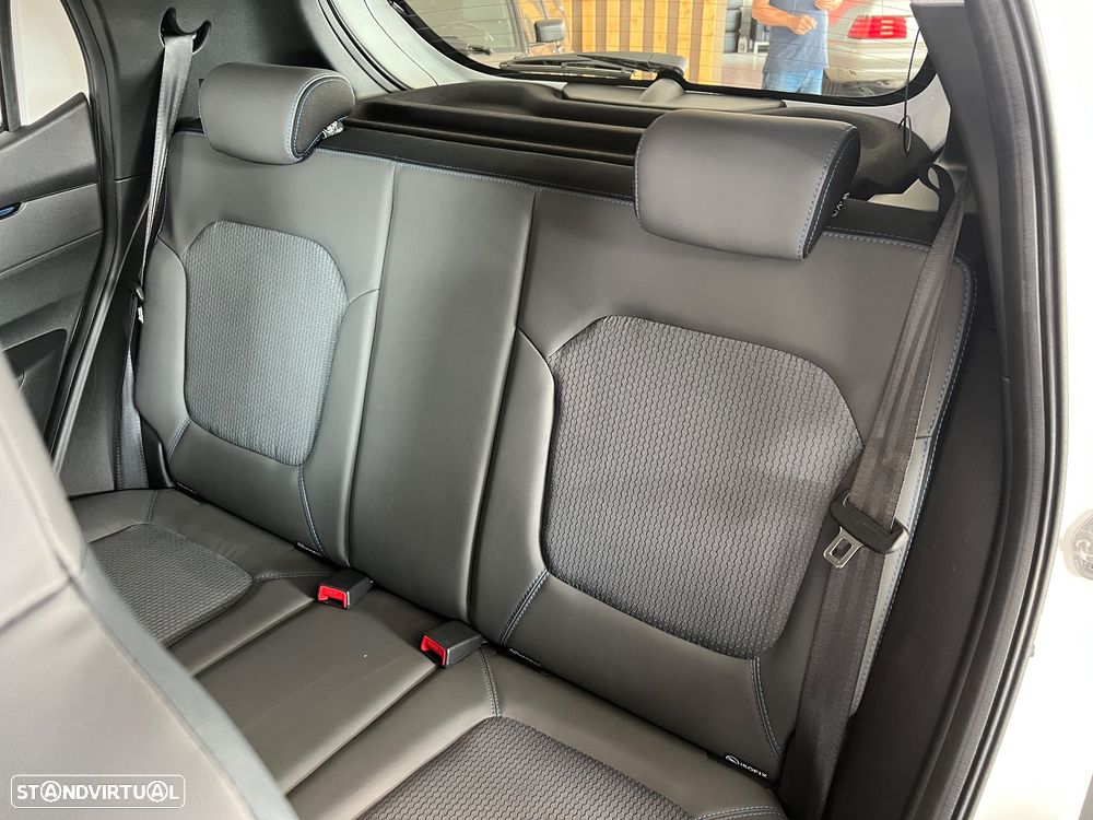 Dacia Spring Electric 45 Comfort Plus - 18