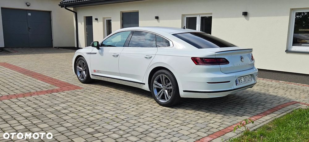 Volkswagen Arteon - 9