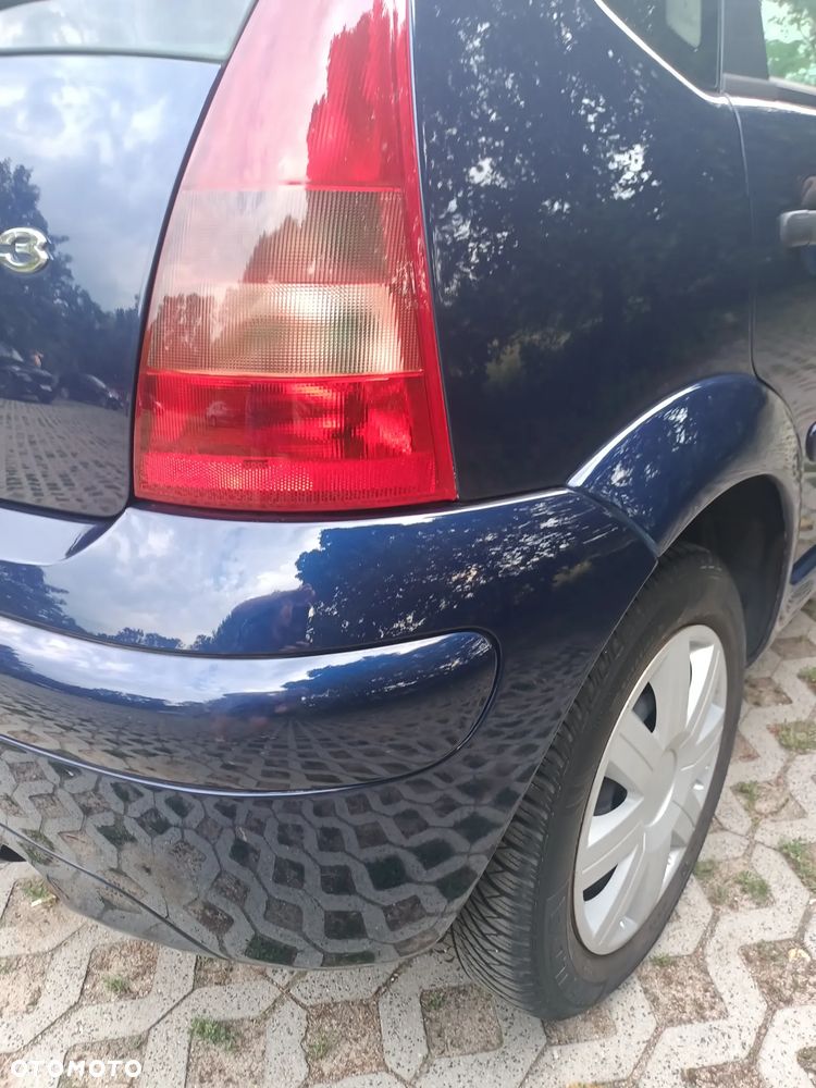 Citroën C3 - 11