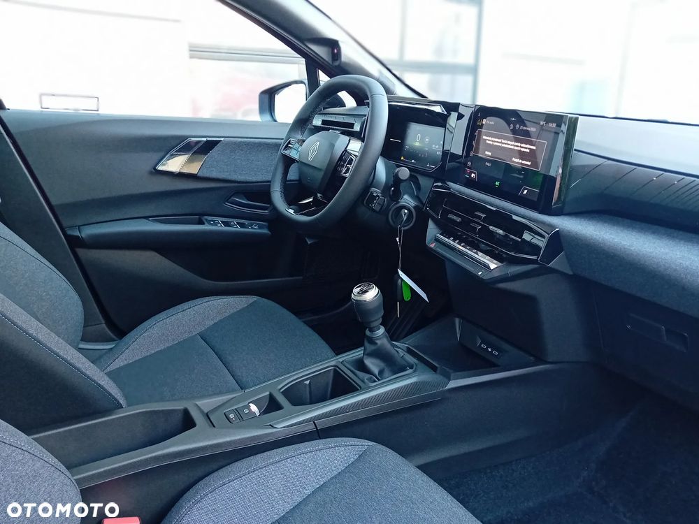 Renault Clio 1.2 TCe Evolution - 11
